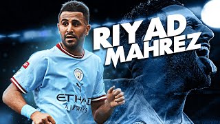 Riyad Mahrez 2023  Crazy Skills Goals amp Assists  HD [upl. by Diane]