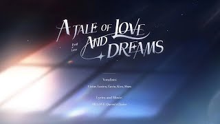 💖A Tale of Love and Dreams💖 MV  Mr Love Queens Choice [upl. by Lleryd]