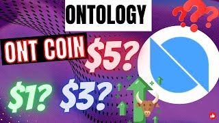 Ontology Coin Analiz  Ont Coin Geleceği  Ontology Coin Nedir Ont Coin Yorum  Ont Coin Hedef [upl. by Sinnaiy]