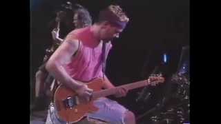 Van Halen  Toronto  8191995 [upl. by Roseline]