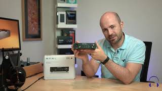 SMSL SP200 Amplifier Review [upl. by Gillette868]