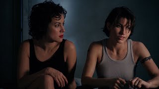 Bound Full Movie Fact And Review In Engish  Jennifer Tilly  Gina Gershon [upl. by Zandra]