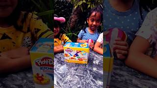 review playdohmainanviralshorts [upl. by Unam]