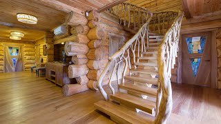 Maximum Notched Deck Stair Stringer Length According To The American Wood Council  Design For Codes [upl. by Lemhar]