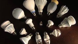 How to Choose LED BulbsSimplified  Ace Hardware [upl. by Vassily]