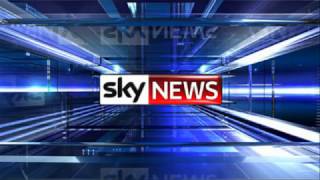 Sky News Theme 2015  2021 [upl. by Ahsier5]