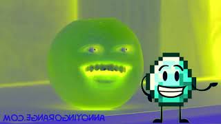 Preview 2 Annoying Orange Effects Teracubed [upl. by Clausen74]