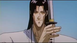 Ninja Scroll Jubei AMV My life with the Thrill Kill Cult [upl. by Cutcliffe]