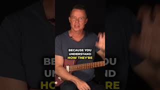 Dont Memorize Chords  Understand Them 💡guitarchords guitarlesson guitarmastery [upl. by Ayt643]