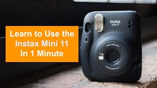 Ultimate Fujifilm Instax Comparison  2023 [upl. by Giaimo702]