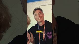 Dawko Solved FNAFs Biggest Mystery At PAX WEST 2024 [upl. by Ytnom615]