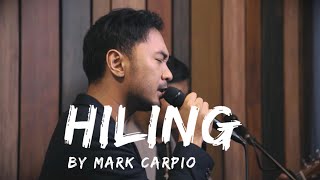 Hiling Live Mark Carpio [upl. by Queenie]