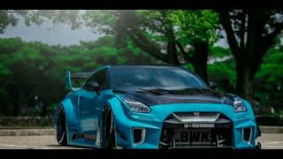 LBWK GTR edit [upl. by Celeste]