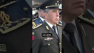 Esto es lo que gana un militar en México 🇲🇽💸 [upl. by Eseer]