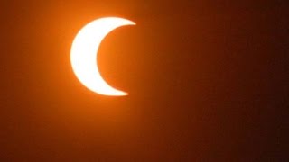 How to View a Solar Eclipse  California Academy of Sciences [upl. by Erda]