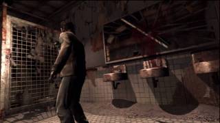 Silent Hill Homecoming HD The Other World Alchemilla amp Nurses P2 [upl. by Wetzell]