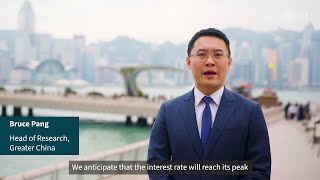 JLL Hong Kong Market Outlook The impact of stability on Hong Kongs investment landscape [upl. by Eiuol]