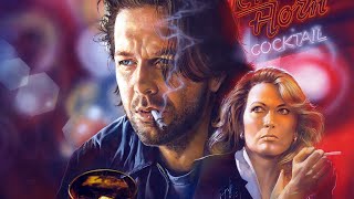 Official Trailer  BARFLY 1987 Mickey Rourke Faye Dunaway [upl. by Niassuh123]