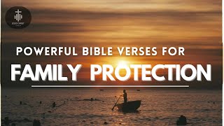 Five Bible verses For Family Protection peacefulscriptures bibleverses jesuslovesyou [upl. by Emmuela182]