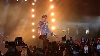 Mahiye Jinna Sohna  Darshan Raval Live Pune 2024 [upl. by Robena]