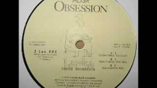 ADSR  Obsession  3 Lanka  1994 [upl. by Scarlett]