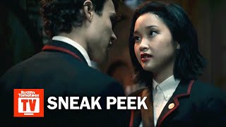 DEADLY CLASS Official Trailer  Trailers Home [upl. by Valle]