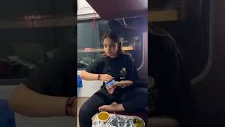 Travel Rajdhani Express VIP Khana 😭 [upl. by Stuart]