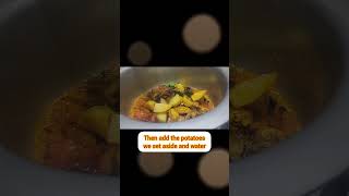 Yakhni biryani recipe amazing food amazingrecipy amazingfood tastyfoody indianfood recipe [upl. by Morice920]