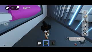 Roubando Os Cofres Do Banco No Roblox [upl. by Vassaux]