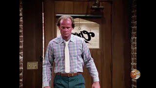 Cheers  Frasier Crane funny moments 5 HD [upl. by Annauqahs442]