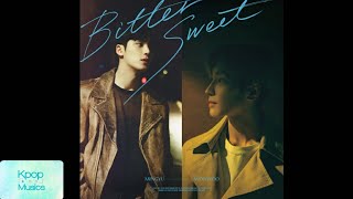 WONWOO X MINGYU 원우 X 민  Bittersweet feat Lee Hi 이하이Digital Single AlbumBittersweet [upl. by Ecidna]