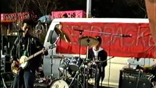 YoYogi Park Japan 1995 Part4 [upl. by Northway]