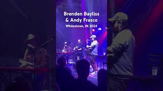 Brenden Bayliss amp Andy Frasco—Hajimemashite [upl. by Ubana]