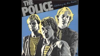 The Police  Walking On The Moon  1979 [upl. by Maitland]