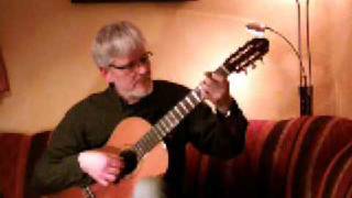 In Deinem Licht Martin Pepper  Fingerstyle Gitarre [upl. by Yvonner]