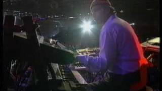 Joe Zawinul  Indiscretions P1mpg [upl. by Cardinal]