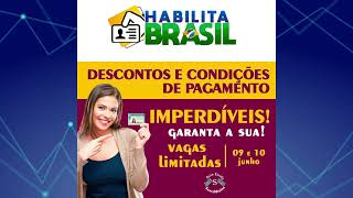 Programa Habilita Brasil será desenvolvido em Andradas através da Auto Escola Santa Marina [upl. by Neenwahs383]