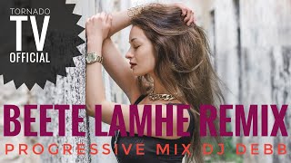 Beete Lamhe Remix  Progressive Mix  Debb  Emraan Hashmi [upl. by Drewett696]