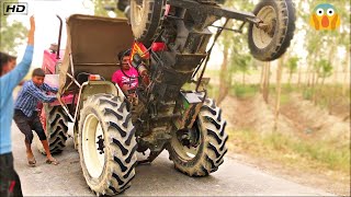 इस वीडियो को जरूर देखें Eicher 242 vs Airflow top tractor tochan win by Eicher [upl. by Lenuahs889]