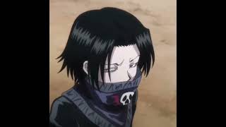 Feitan edit demonslayer keşfetbeniönecikar keşfet hunterxhunter feitan [upl. by Tjader]