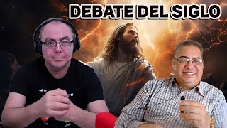 El debate del siglo Fe contra Obras [upl. by Ikin902]