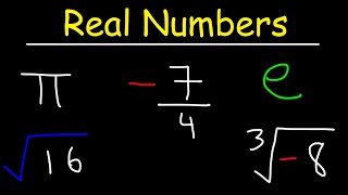 Identifying Rational Numbers on a Number Line  Math with Mr J [upl. by Idoc724]