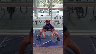 Adductor magnus exercise [upl. by Sioled]