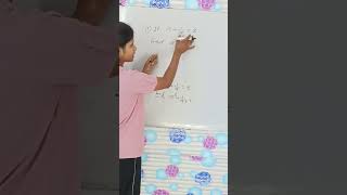 Short trick by Rambha maam mathideas maths numbersystem mathstricks fractions numberformat [upl. by Abebi208]