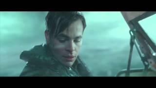 quotLa hora decisivaquot The Finest Hours  Trailer en español [upl. by Ahsikcin]