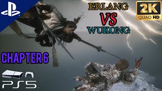 BLACK MYTH WUKONG TAMIL Gameplay Walkthrough CHAPTER 6 2K 60FPS PS5 gls playstation secret [upl. by Lorenza453]