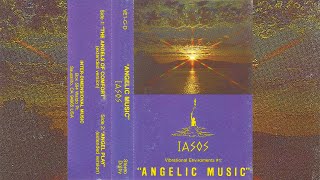 Iasos  Angelic Music 1978 [upl. by Samale]