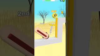 Hopping heads game leve 632 hoppingheadsandroidexplore viral 12345678 [upl. by Ylrebmyk657]