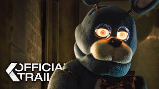 Five Nights at Freddys  5 Minutes Trailers 2023 [upl. by Messab377]