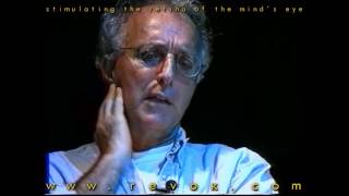 RUGGERO DEODATO  Interview part 1 with his son discussing CANNIBAL HOLOCAUST [upl. by Yasibit]